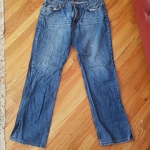 Jcrew Jean 38w 36l